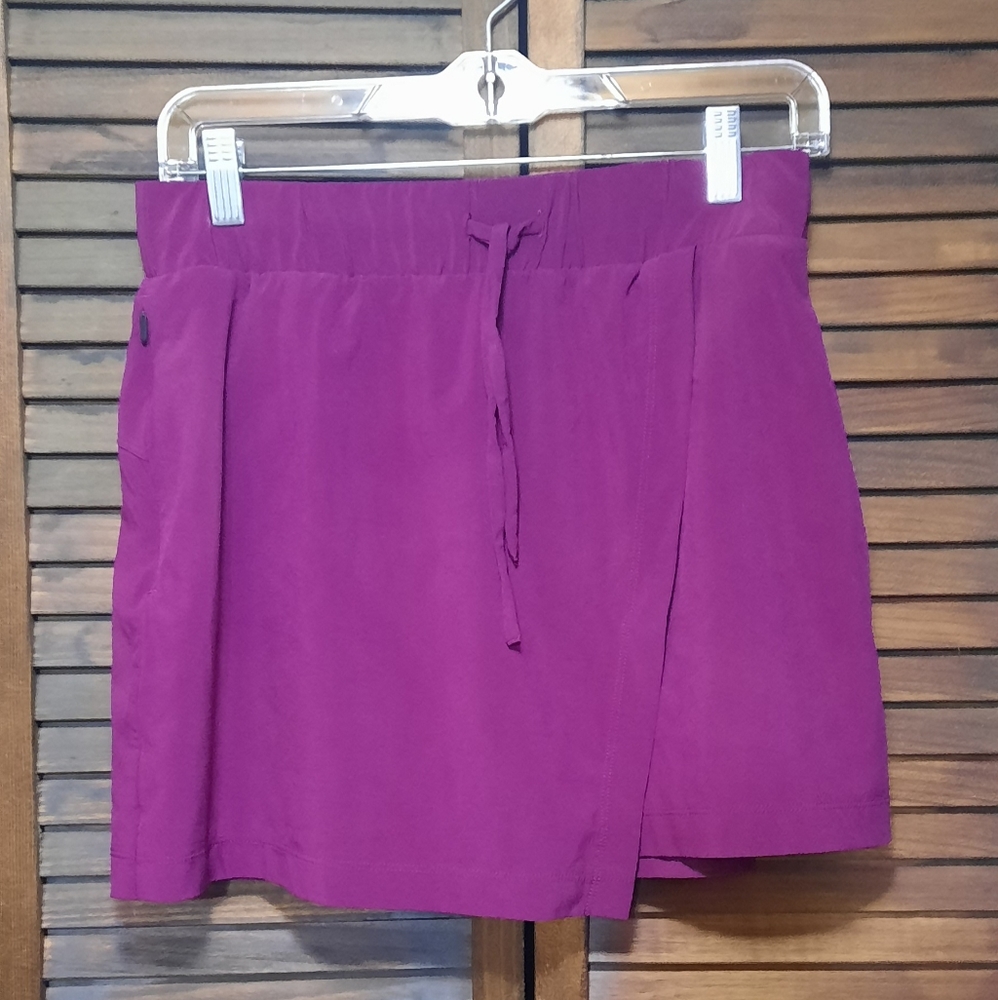 Womens Skort